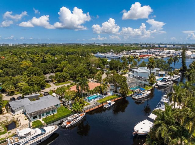 2587 SW 30TH Avenue, Fort Lauderdale, FL 33312