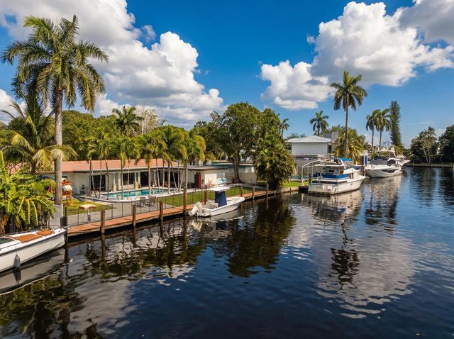 2587 SW 30TH Avenue, Fort Lauderdale, FL 33312