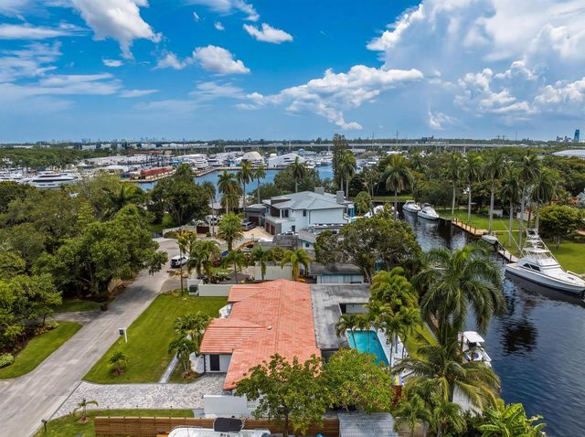 2587 SW 30TH Avenue, Fort Lauderdale, FL 33312