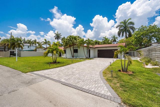 2587 SW 30TH Avenue, Fort Lauderdale, FL 33312
