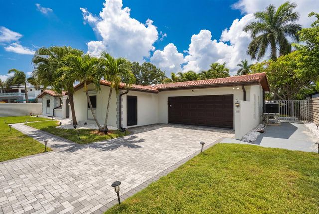 2587 SW 30TH Avenue, Fort Lauderdale, FL 33312