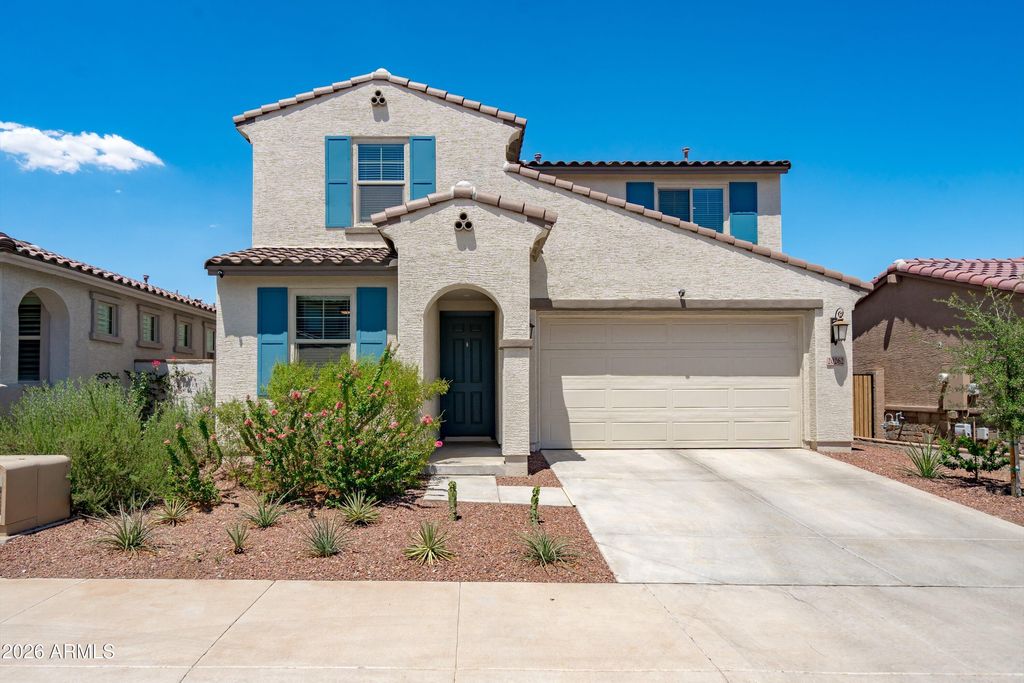 20262 W ROMA Avenue, Litchfield Park, AZ 85340 — photo 2