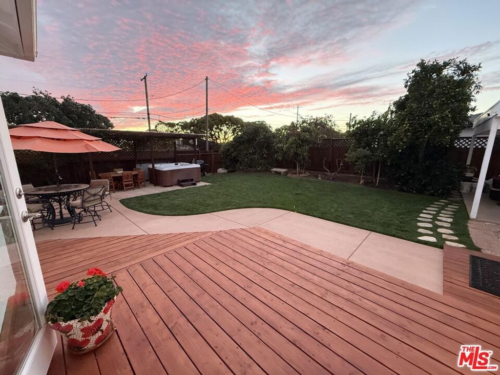 1204 California Street, Oceanside, CA 92054 — exterior