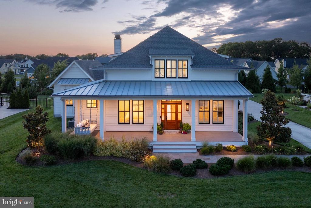 33357 HORSESHOE CT, Lewes, DE 19958
