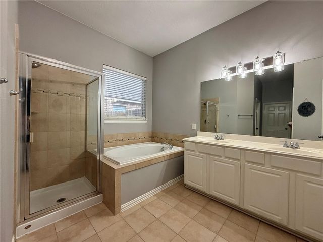 26823 Lakeridge Park Lane, Cypress, TX 77433