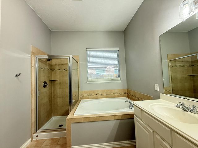 26823 Lakeridge Park Lane, Cypress, TX 77433