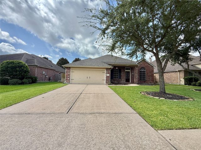 26823 Lakeridge Park Lane, Cypress, TX 77433