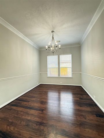 26823 Lakeridge Park Lane, Cypress, TX 77433