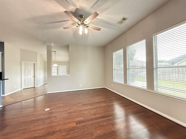 26823 Lakeridge Park Lane, Cypress, TX 77433