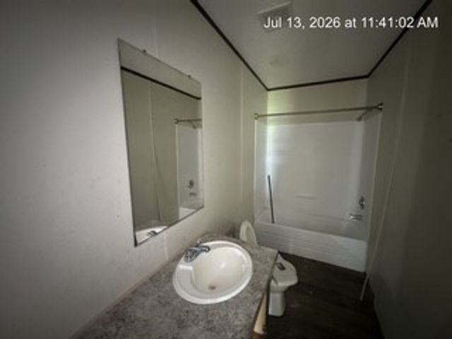 137 Stewart Street, New Fairview, TX 76078
