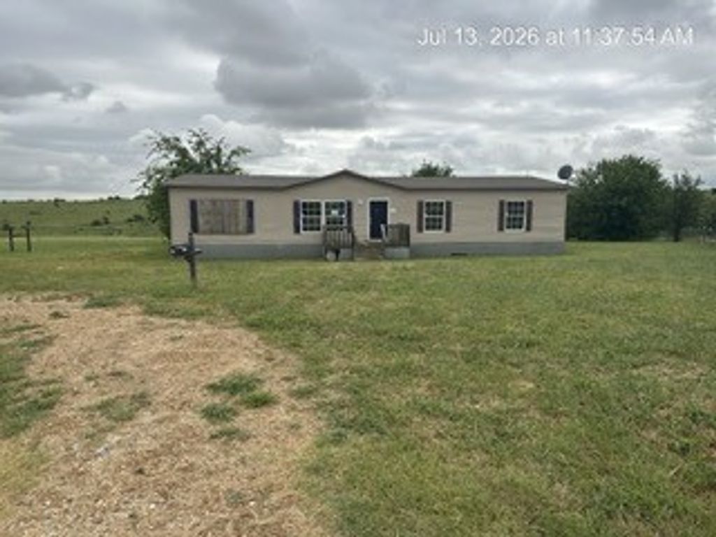 137 Stewart Street, New Fairview, TX 76078