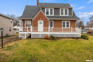 428 ROBERTS Street, Creve Coeur, IL 61610