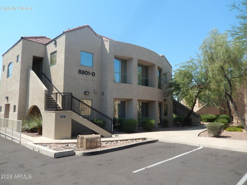 8801 W UNION HILLS Drive 200, Peoria, AZ 85382 — photo 2