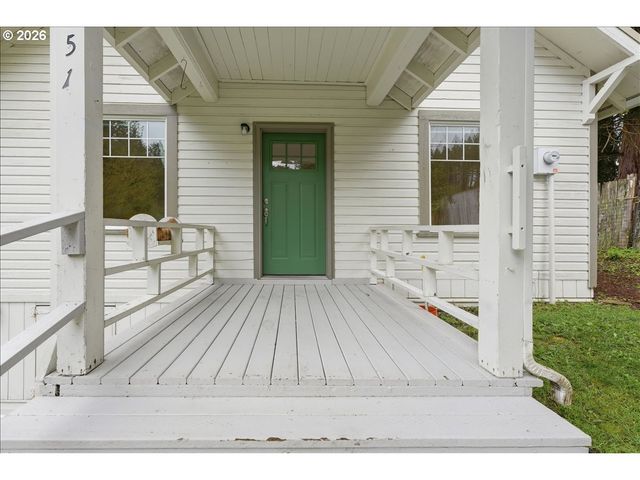 51 WILKINSON St, Carson, WA 98610