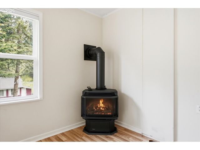 51 WILKINSON St, Carson, WA 98610
