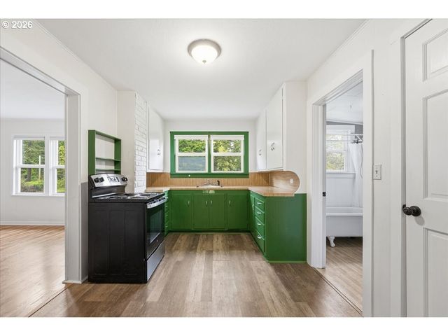 51 WILKINSON St, Carson, WA 98610
