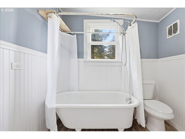 51 WILKINSON St, Carson, WA 98610