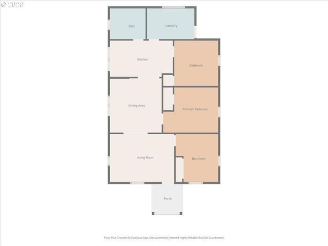 51 WILKINSON St, Carson, WA 98610