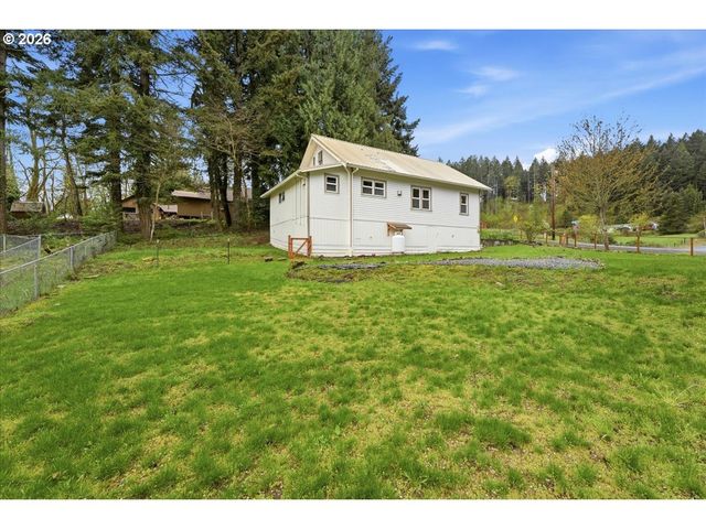 51 WILKINSON St, Carson, WA 98610