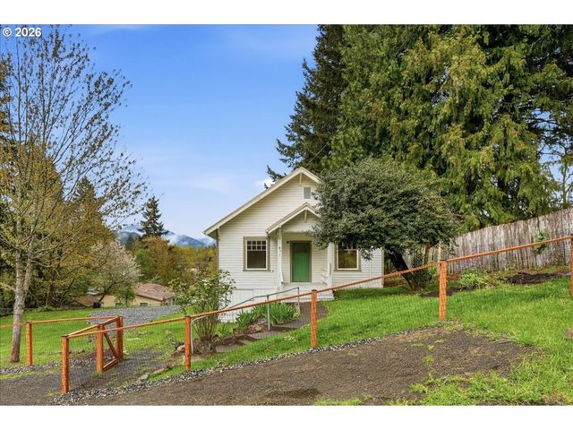 51 WILKINSON St, Carson, WA 98610