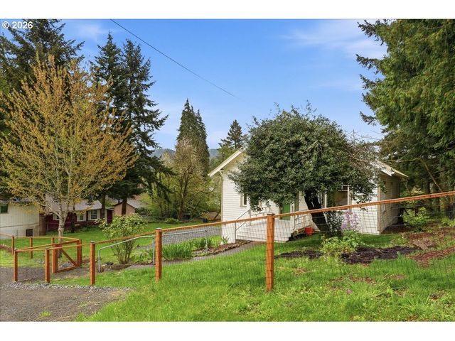 51 WILKINSON St, Carson, WA 98610