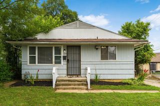 1726 E Blake Avenue, Columbus, OH 43219