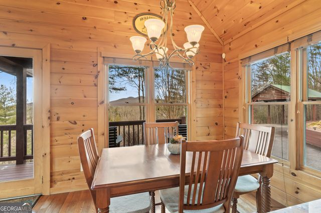 131 Toccoa Overlook Lane, Blue Ridge, GA 30513