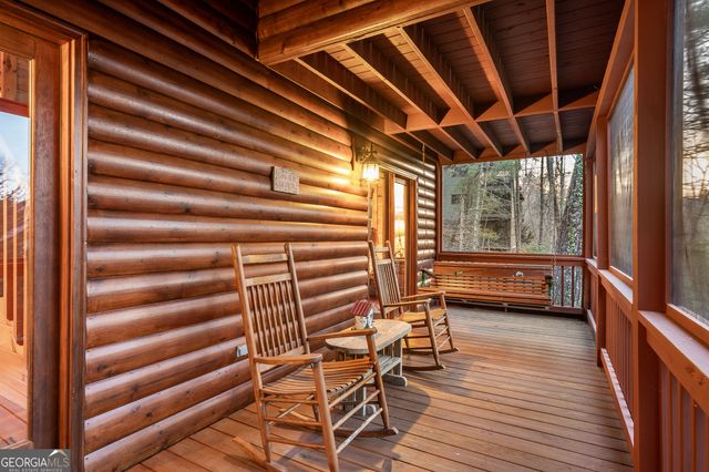 131 Toccoa Overlook Lane, Blue Ridge, GA 30513