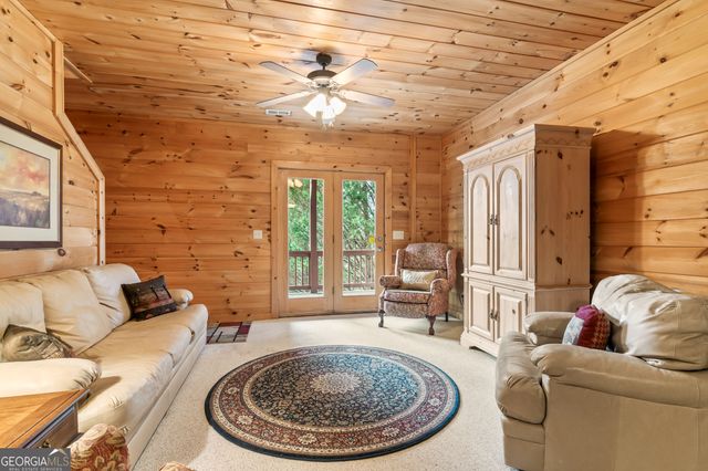 131 Toccoa Overlook Lane, Blue Ridge, GA 30513