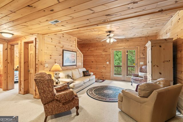 131 Toccoa Overlook Lane, Blue Ridge, GA 30513
