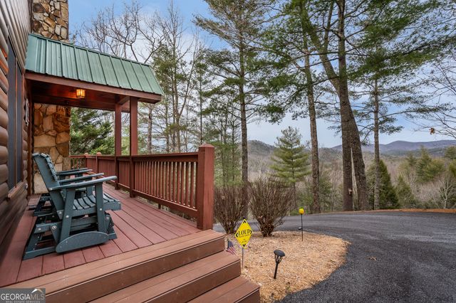 131 Toccoa Overlook Lane, Blue Ridge, GA 30513