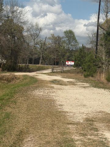 26164 Grand Pines Road, Magnolia, TX 77355