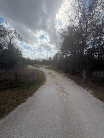 26164 Grand Pines Road, Magnolia, TX 77355