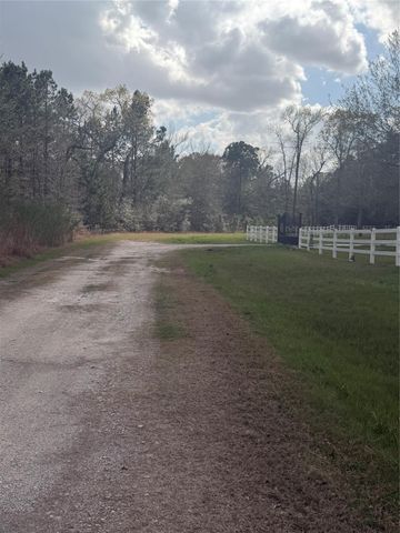 26164 Grand Pines Road, Magnolia, TX 77355