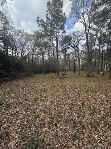 26164 Grand Pines Road, Magnolia, TX 77355