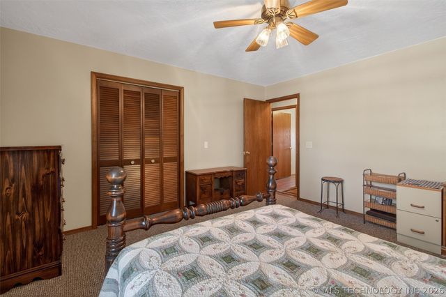 6562 E 570 Road, Locust Grove, OK 74352