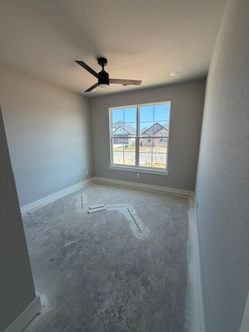 6805 SW High Meadow Boulevard, Bentonville, AR 72713