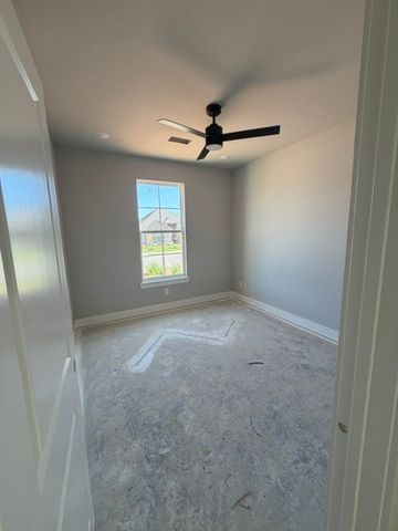 6805 SW High Meadow Boulevard, Bentonville, AR 72713