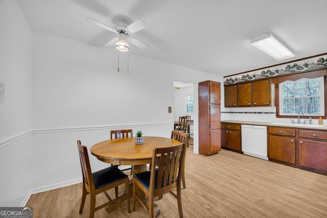 194 Woodland Creek Place, Hull, GA 30646