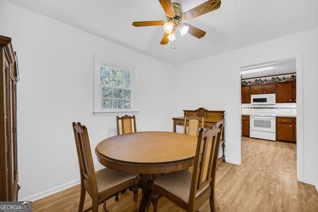 194 Woodland Creek Place, Hull, GA 30646