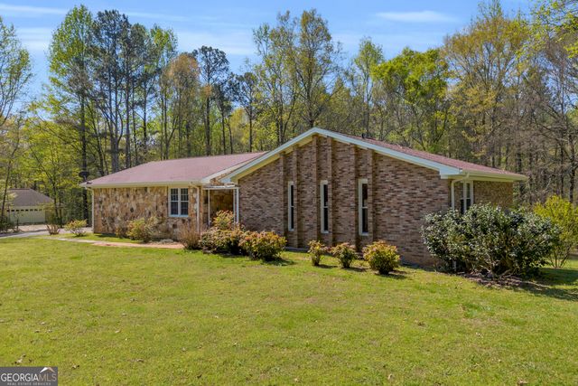 194 Woodland Creek Place, Hull, GA 30646