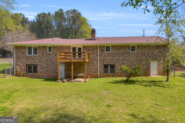 194 Woodland Creek Place, Hull, GA 30646