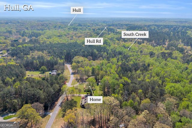 194 Woodland Creek Place, Hull, GA 30646