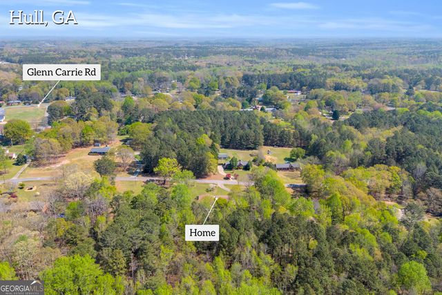 194 Woodland Creek Place, Hull, GA 30646