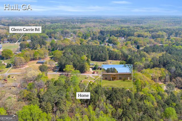 194 Woodland Creek Place, Hull, GA 30646