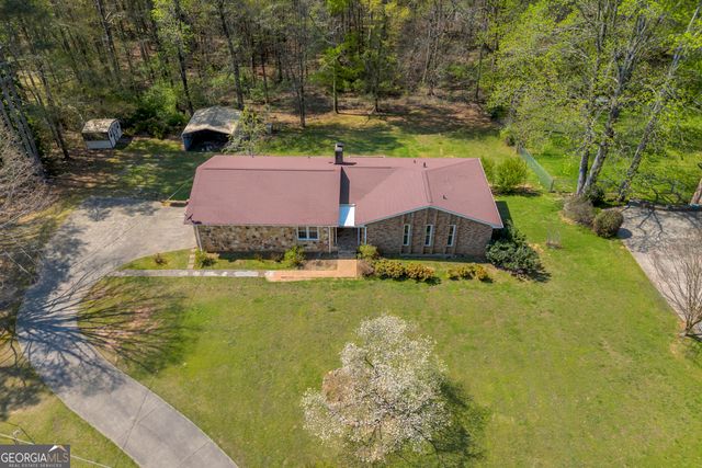 194 Woodland Creek Place, Hull, GA 30646