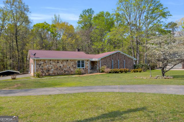 194 Woodland Creek Place, Hull, GA 30646