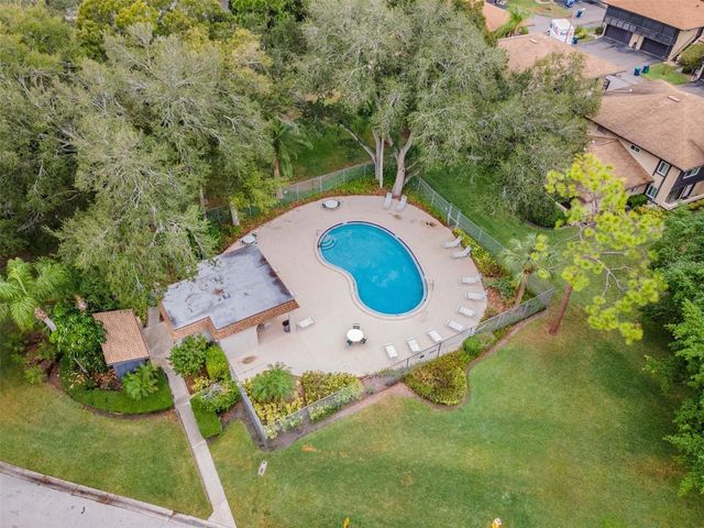 2936 LICHEN LANE B, Clearwater, FL 33760