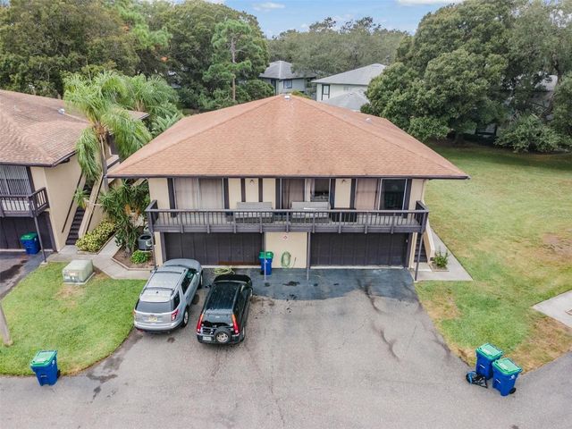 2936 LICHEN LANE B, Clearwater, FL 33760