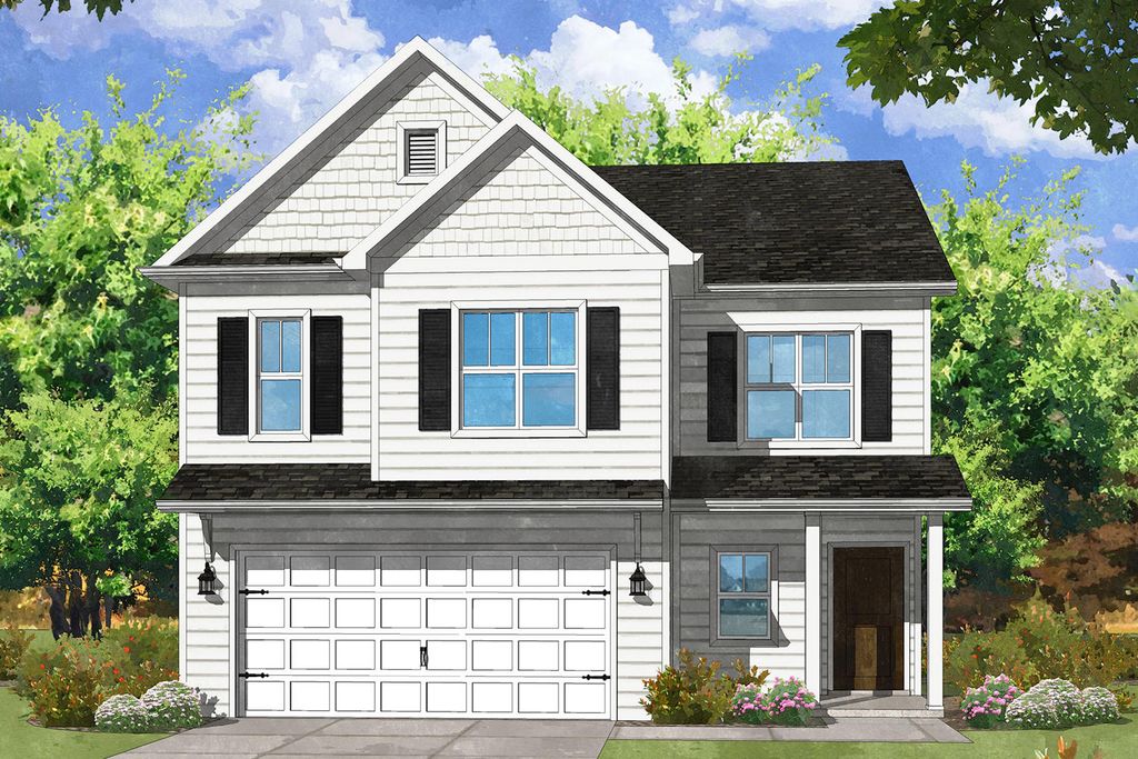 44 Edisto Crossing Court, Ridgeville, SC 29472